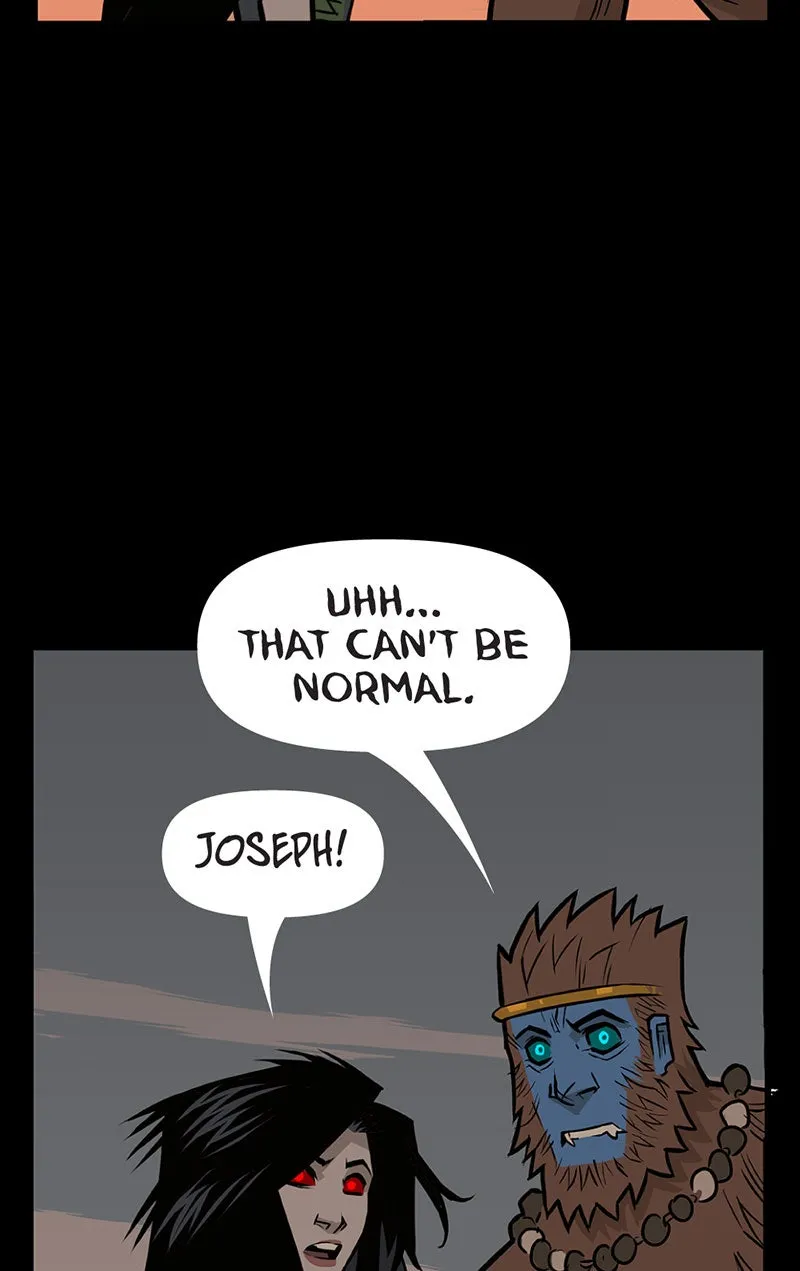Urban Animal Chapter 137 page 53 - 