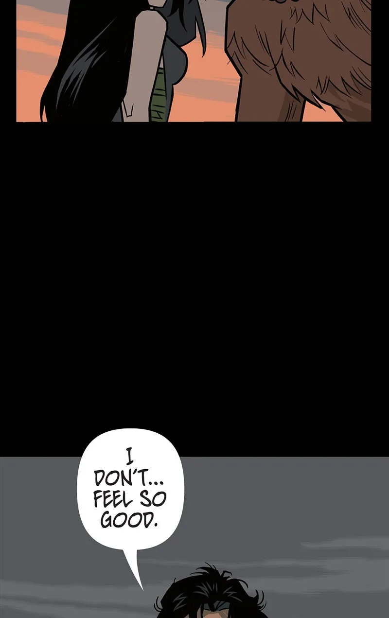 Urban Animal Chapter 137 page 54 - 