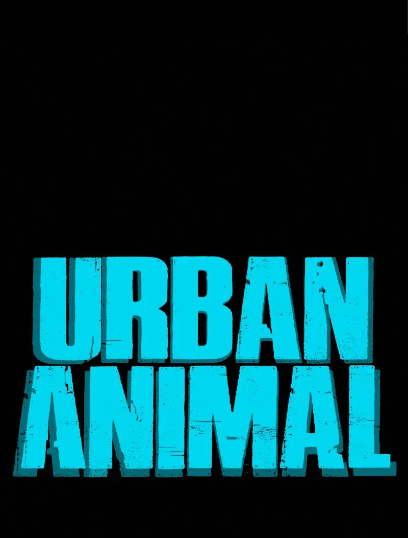 Urban Animal Chapter 137 page 57 - 