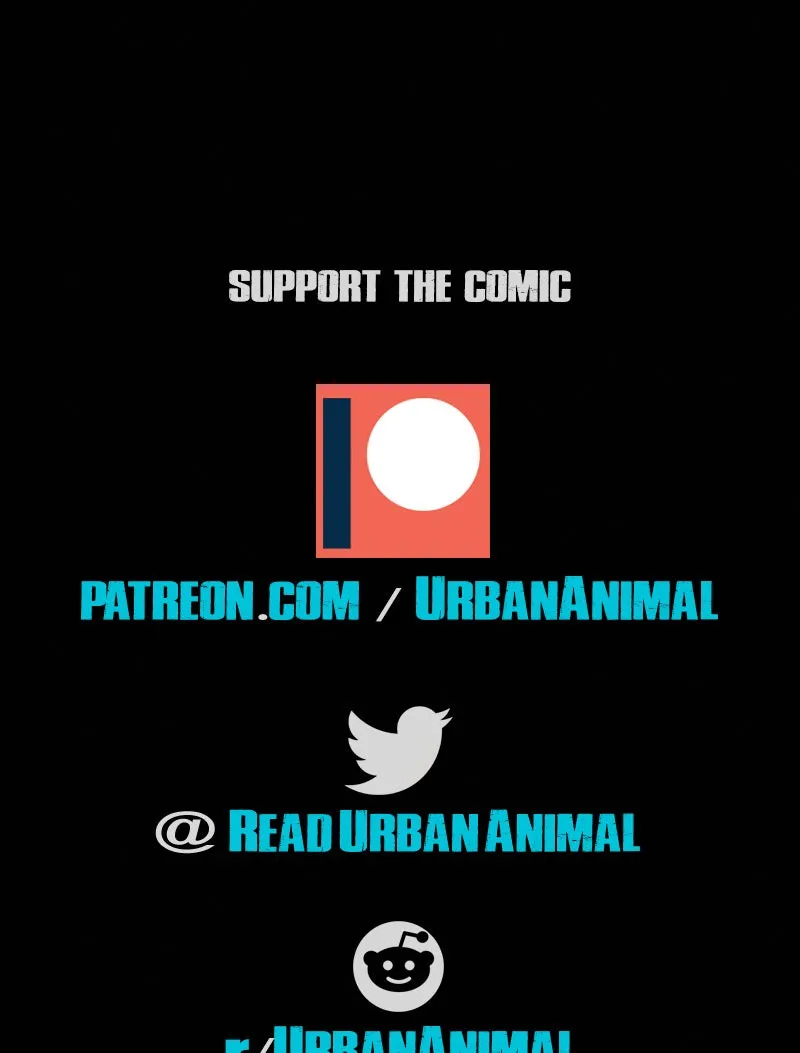 Urban Animal Chapter 137 page 59 - 