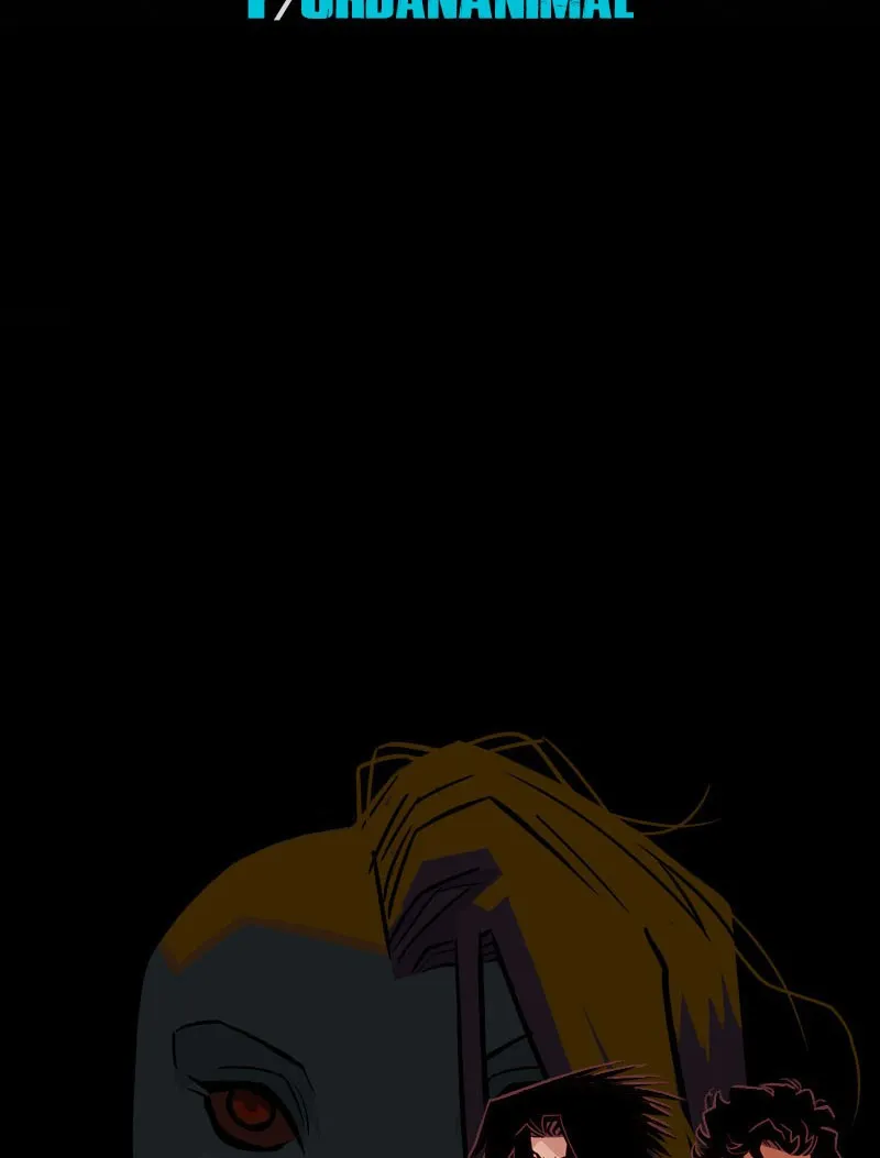 Urban Animal Chapter 137 page 60 - 