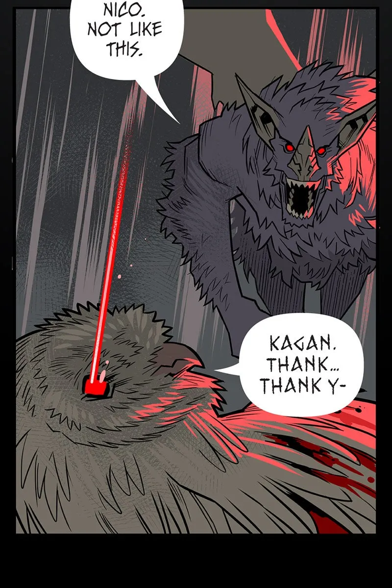 Urban Animal Chapter 137 page 7 - 