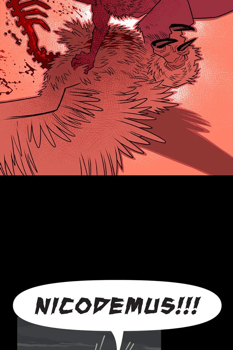 Urban Animal Chapter 137 page 9 - 