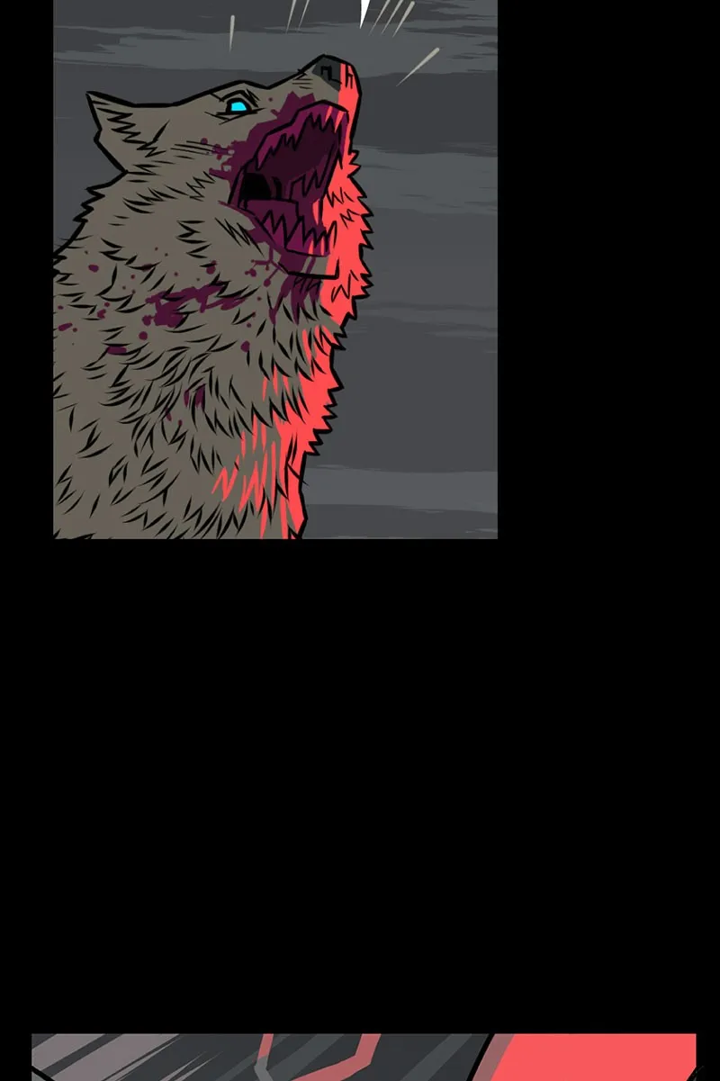 Urban Animal Chapter 137 page 10 - 