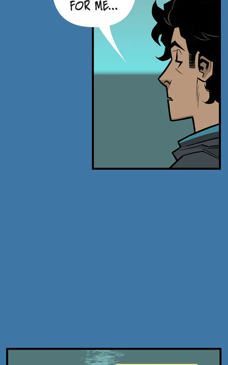 Urban Animal Chapter 138 page 12 - 
