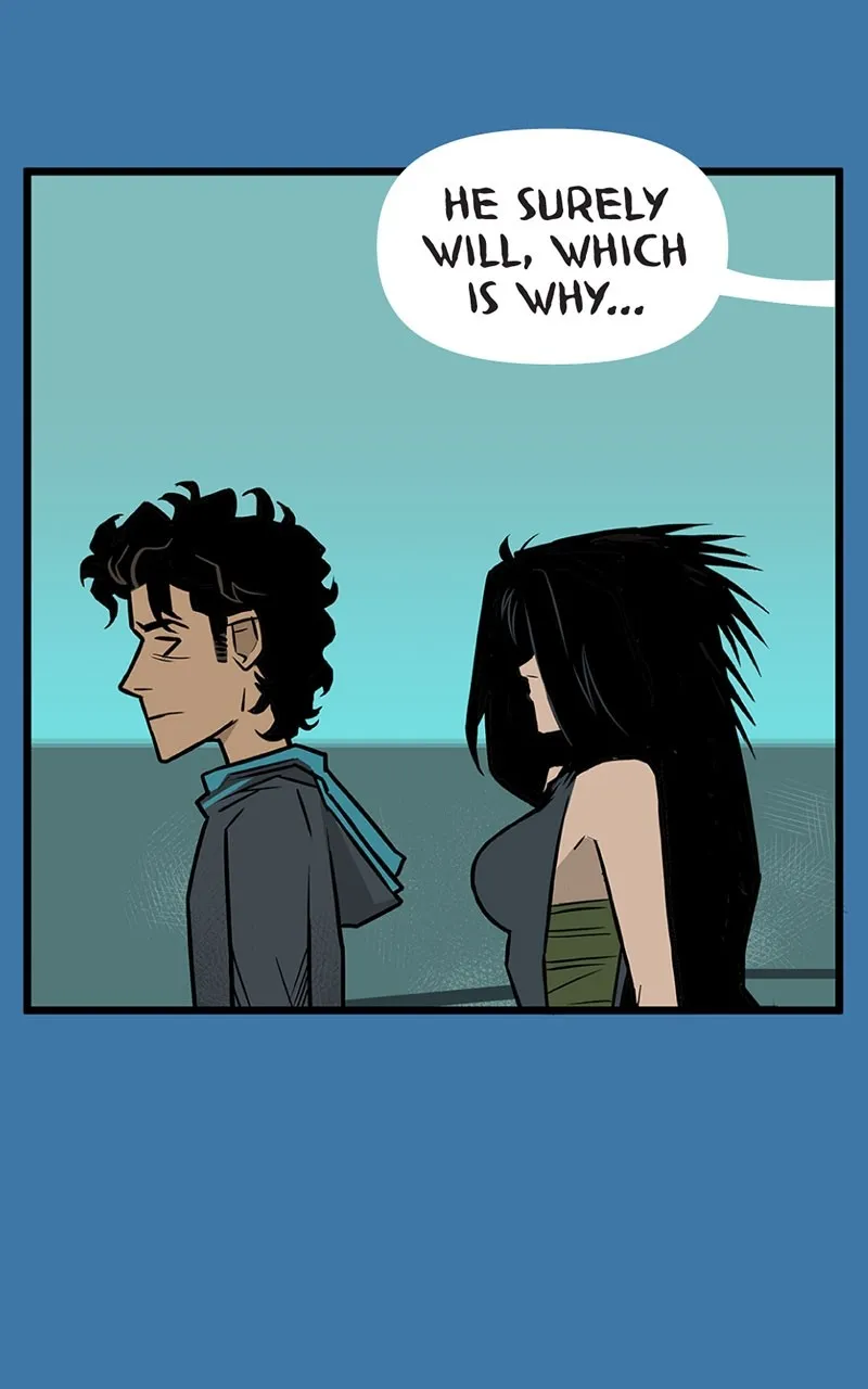 Urban Animal Chapter 138 page 14 - 
