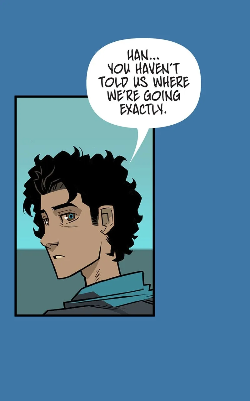 Urban Animal Chapter 138 page 16 - 