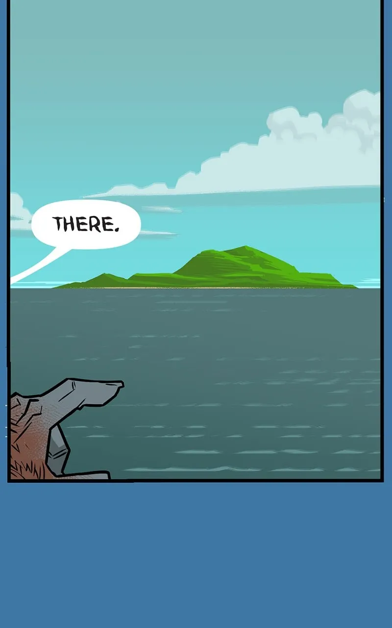 Urban Animal Chapter 138 page 18 - 