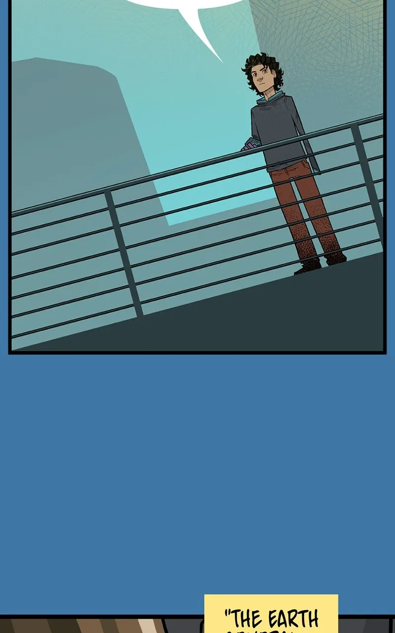 Urban Animal Chapter 138 page 3 - 