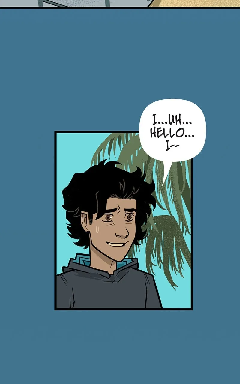 Urban Animal Chapter 138 page 25 - 