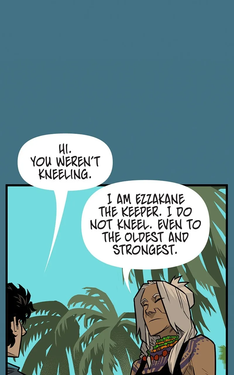 Urban Animal Chapter 138 page 29 - 