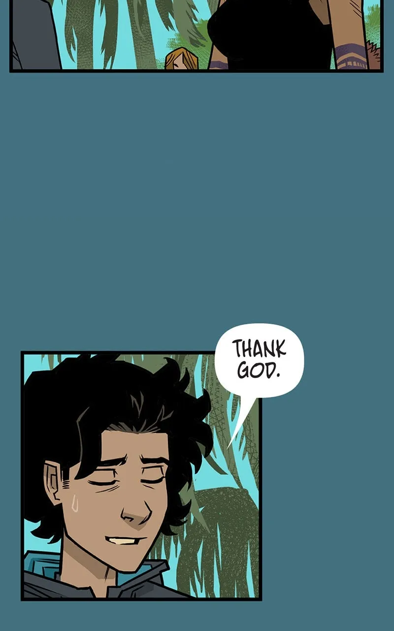 Urban Animal Chapter 138 page 30 - 