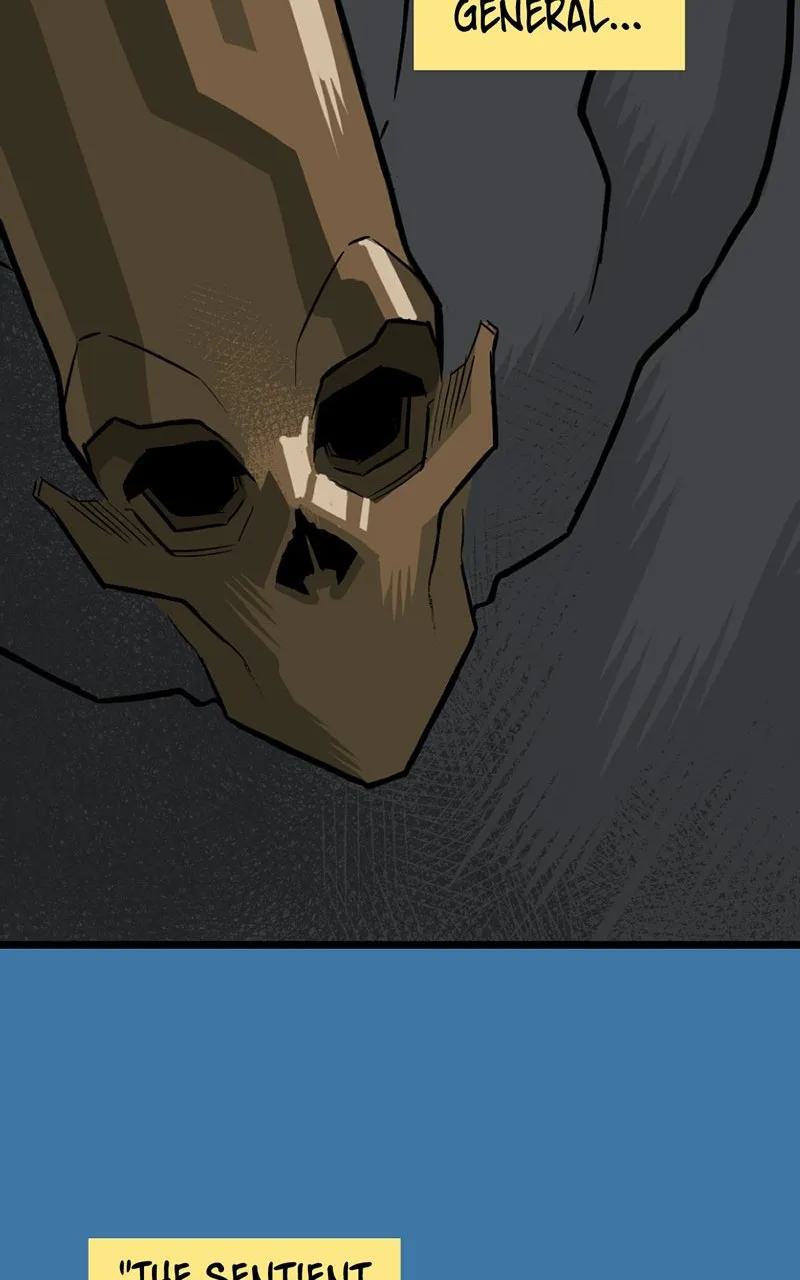 Urban Animal Chapter 138 page 4 - 