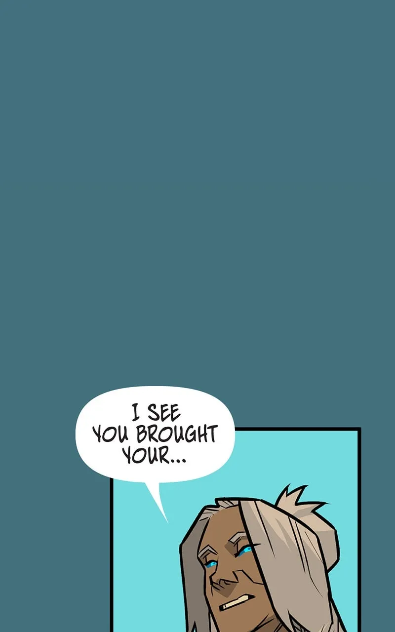 Urban Animal Chapter 138 page 31 - 