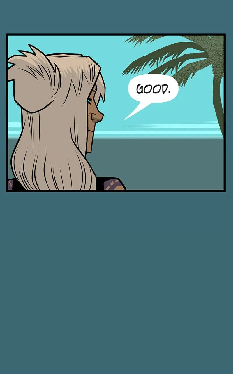 Urban Animal Chapter 138 page 37 - 