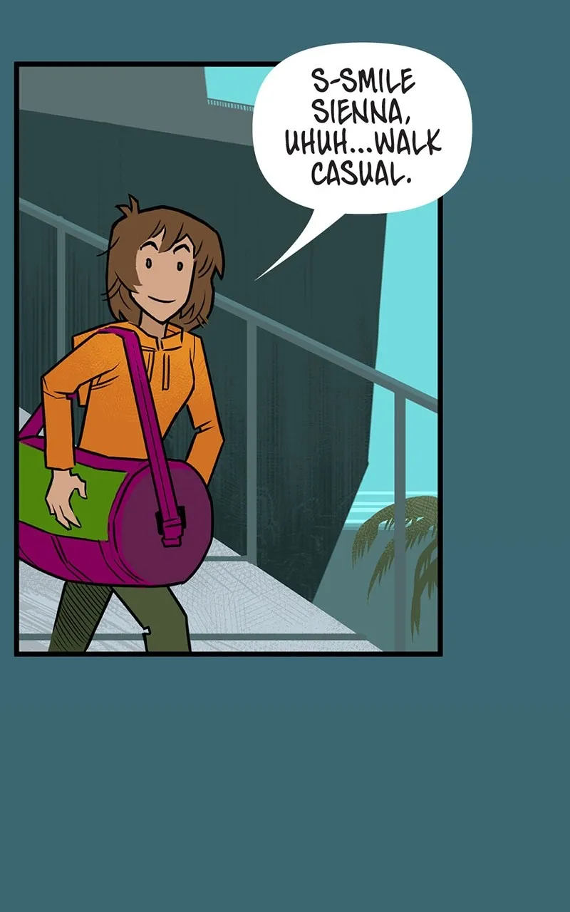 Urban Animal Chapter 138 page 38 - 