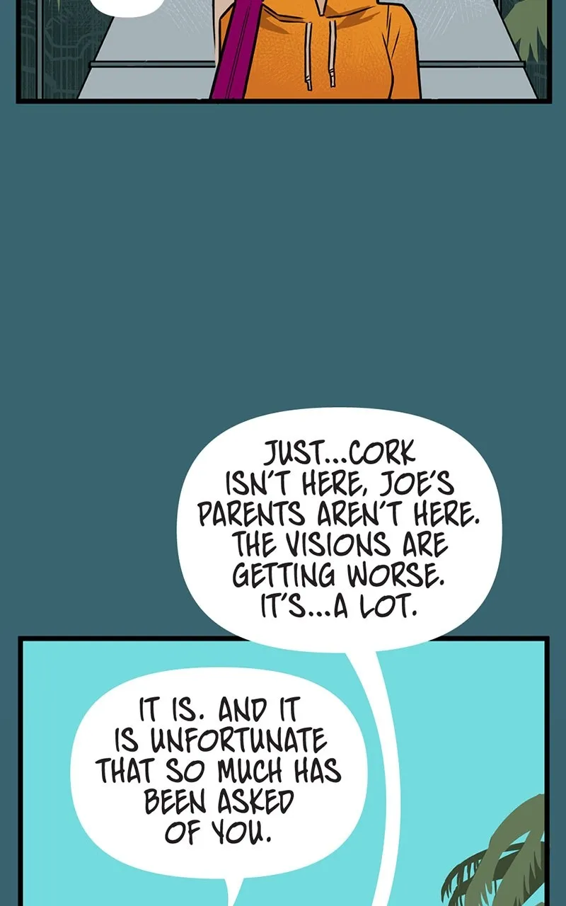 Urban Animal Chapter 138 page 40 - 