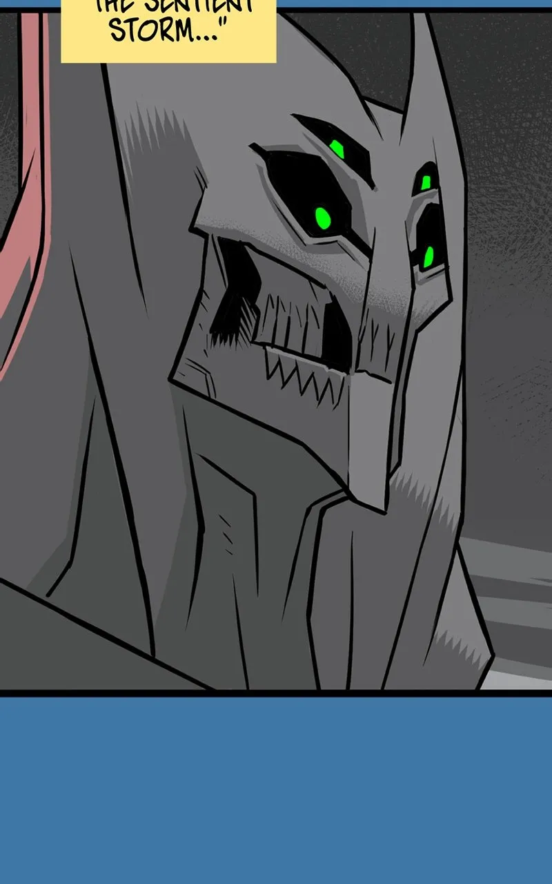 Urban Animal Chapter 138 page 5 - 