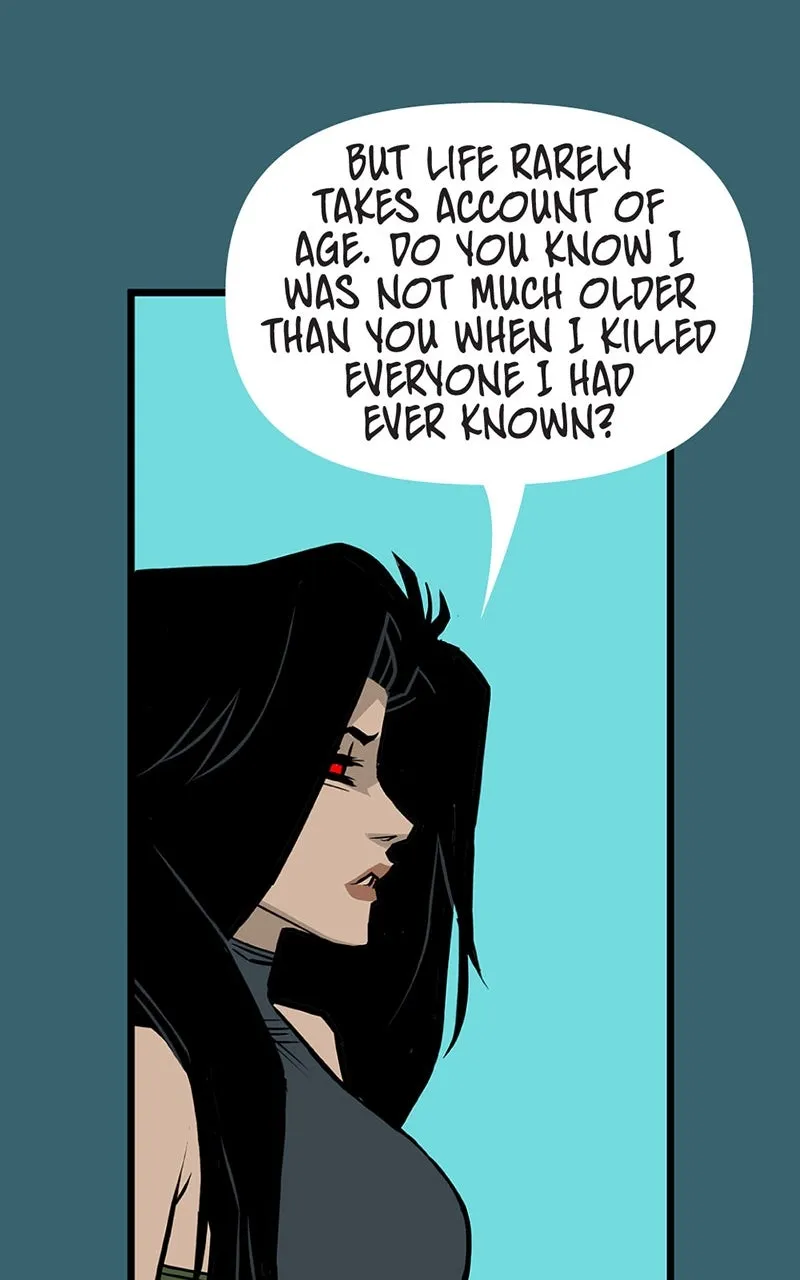 Urban Animal Chapter 138 page 42 - 