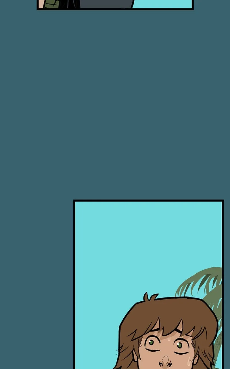 Urban Animal Chapter 138 page 43 - 