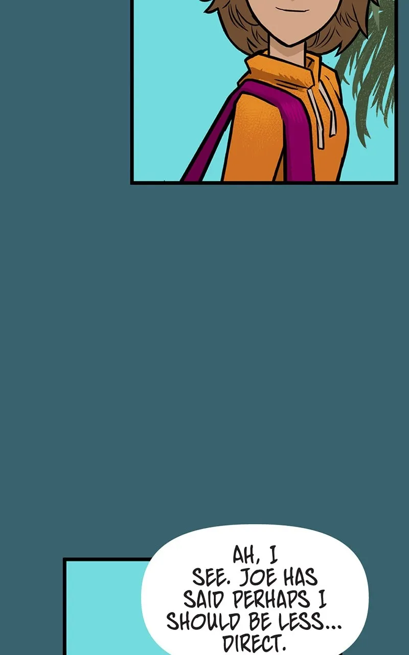 Urban Animal Chapter 138 page 44 - 