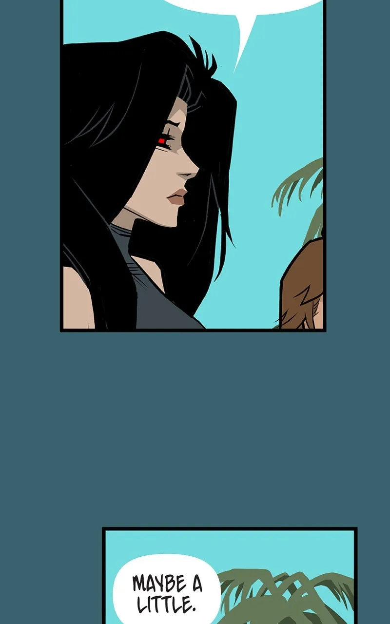 Urban Animal Chapter 138 page 45 - 