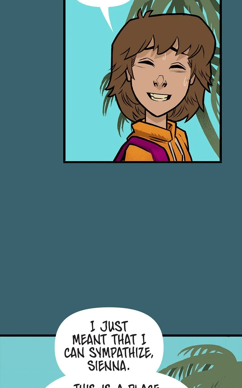 Urban Animal Chapter 138 page 46 - 