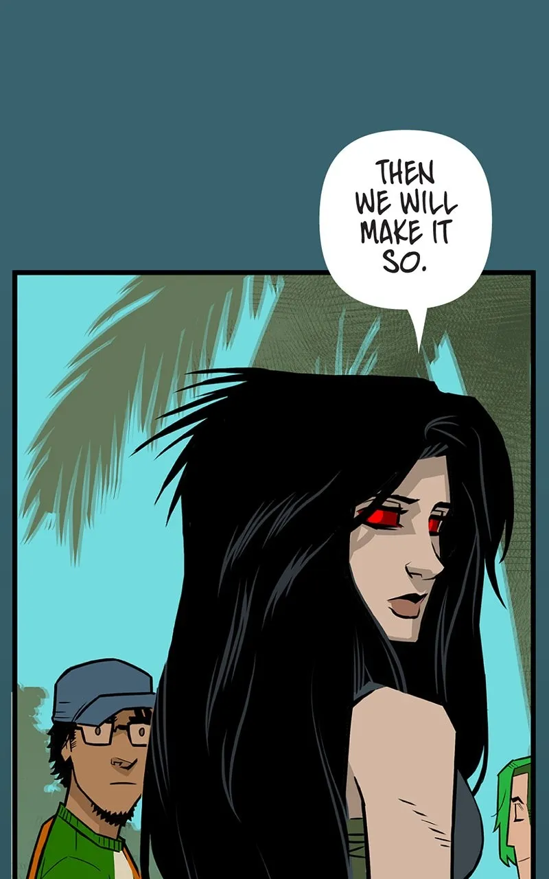 Urban Animal Chapter 138 page 48 - 