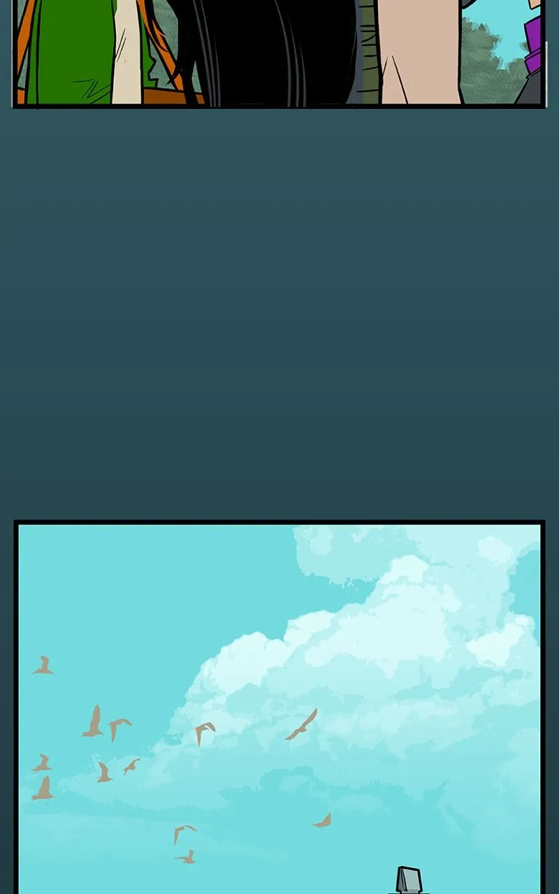 Urban Animal Chapter 138 page 49 - 