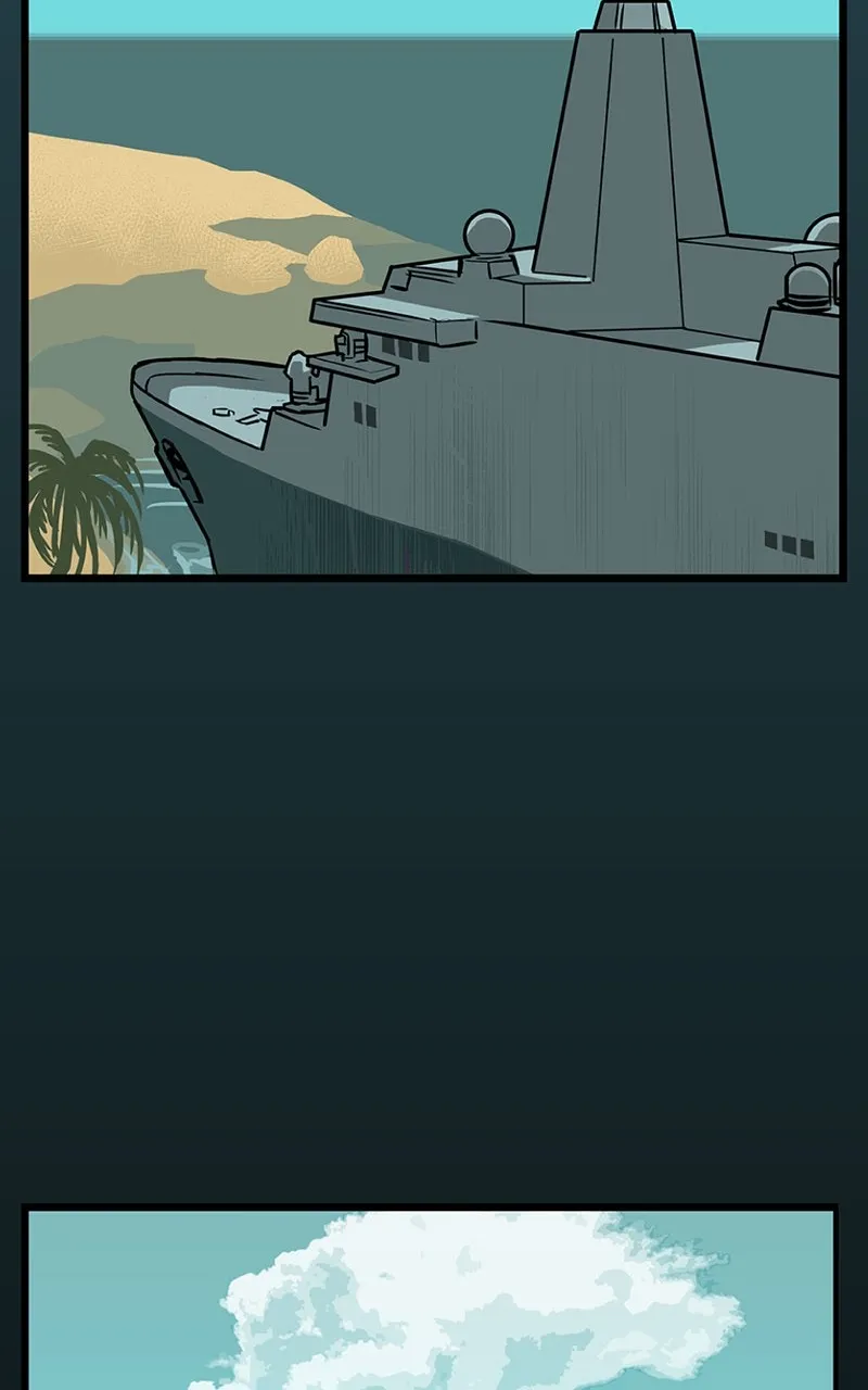 Urban Animal Chapter 138 page 50 - 