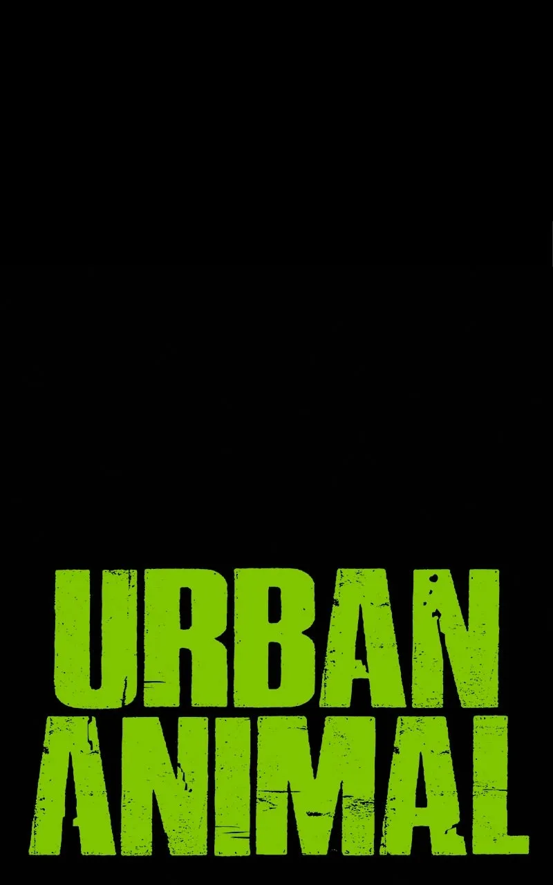 Urban Animal Chapter 138 page 56 - 
