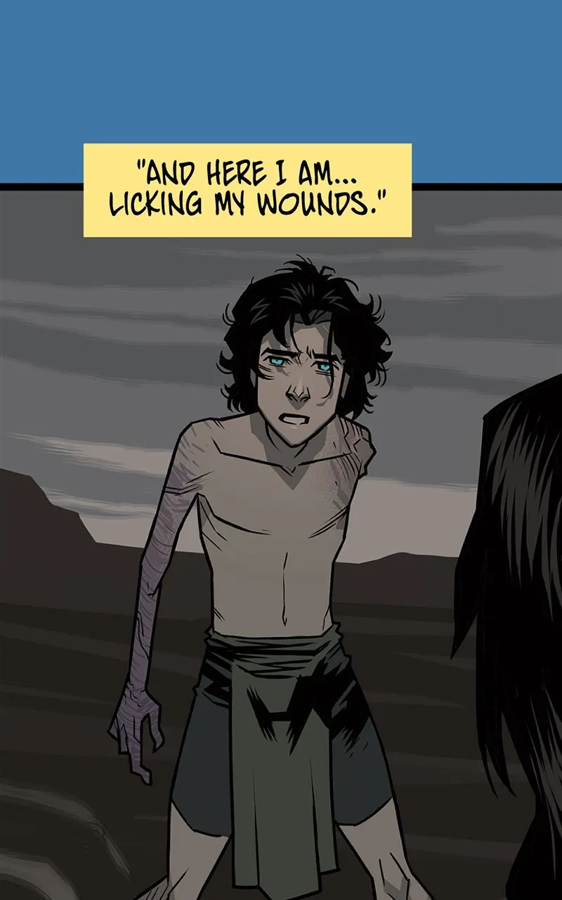 Urban Animal Chapter 138 page 7 - 