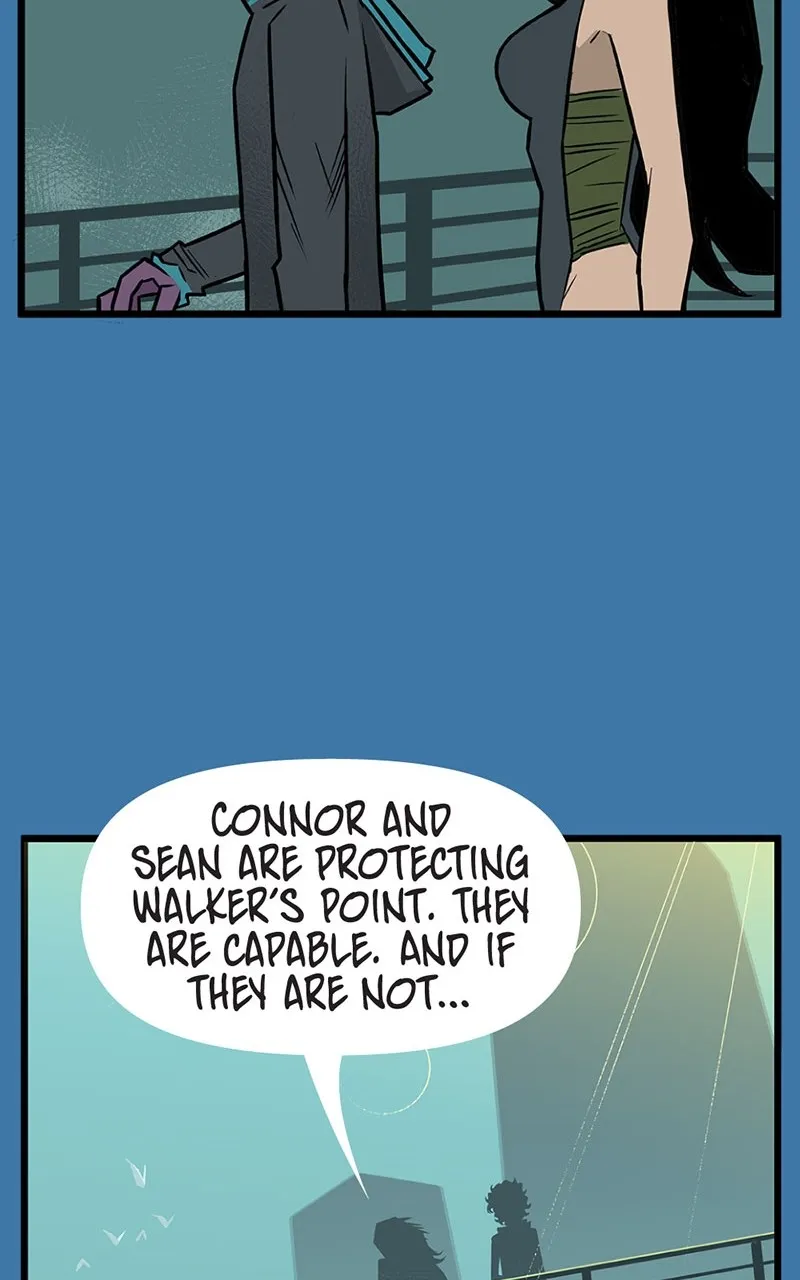 Urban Animal Chapter 138 page 9 - 