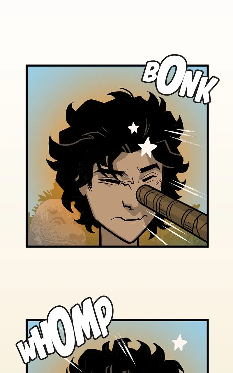 Urban Animal Chapter 139 page 1 - 