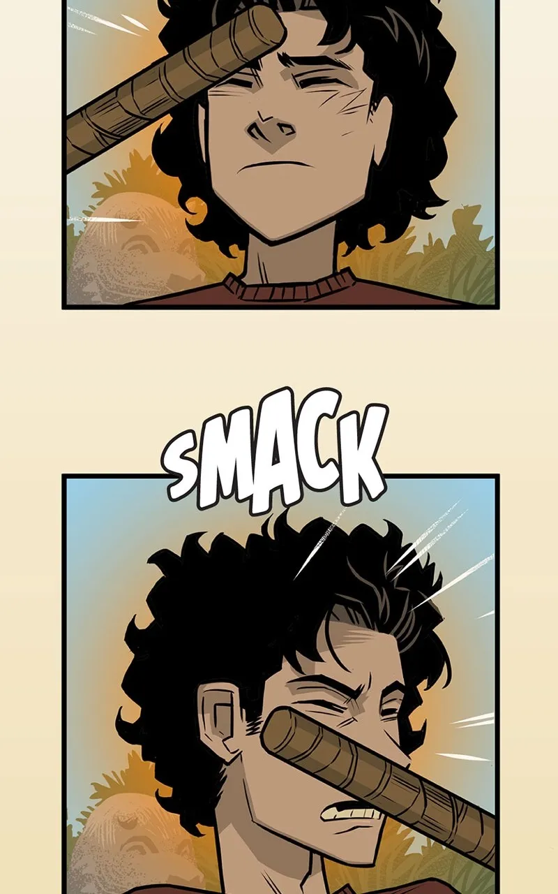 Urban Animal Chapter 139 page 2 - 