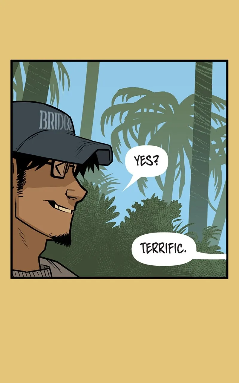 Urban Animal Chapter 139 page 11 - 