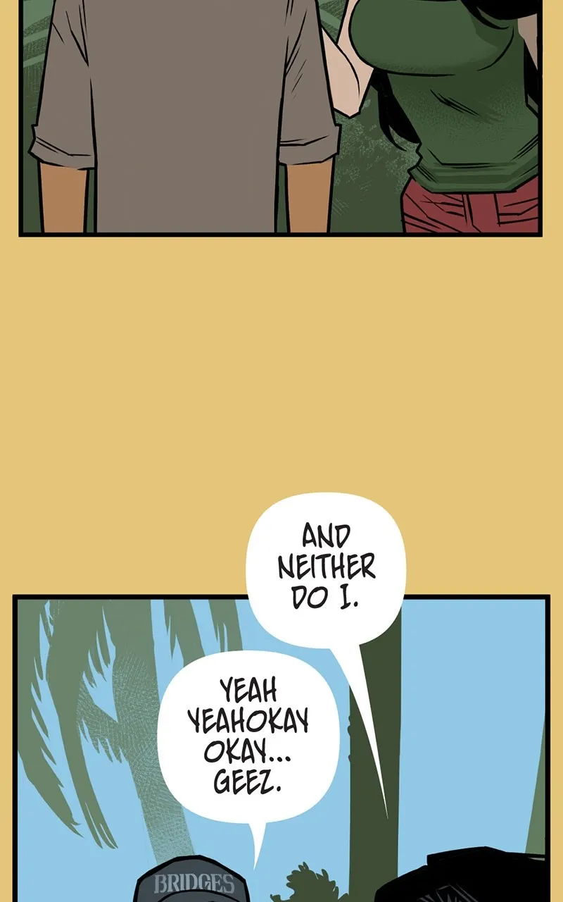 Urban Animal Chapter 139 page 13 - 