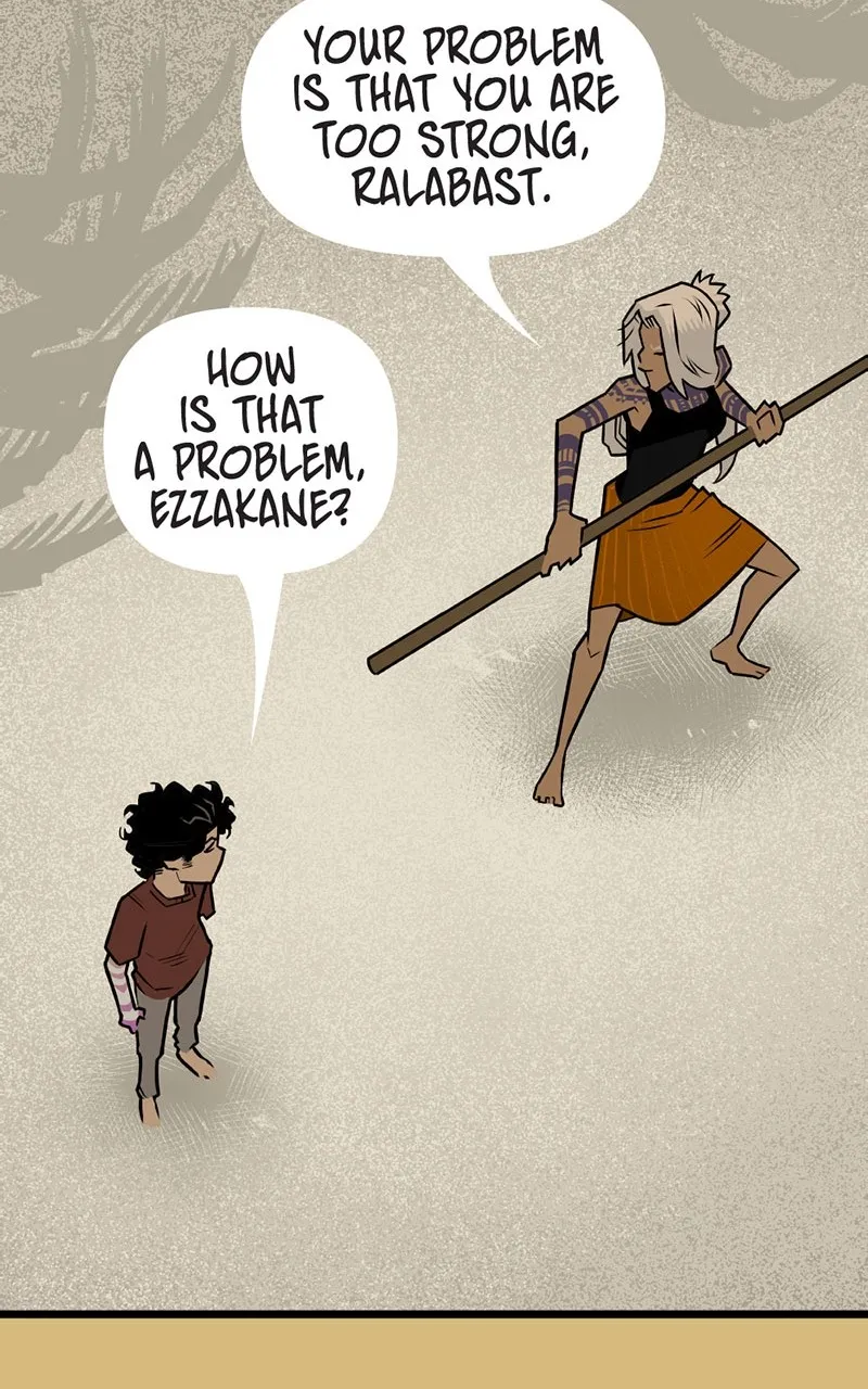 Urban Animal Chapter 139 page 15 - 