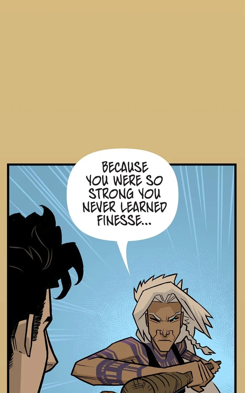 Urban Animal Chapter 139 page 16 - 