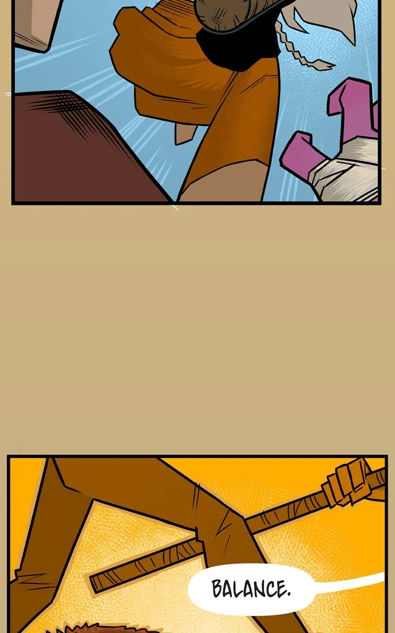 Urban Animal Chapter 139 page 17 - 