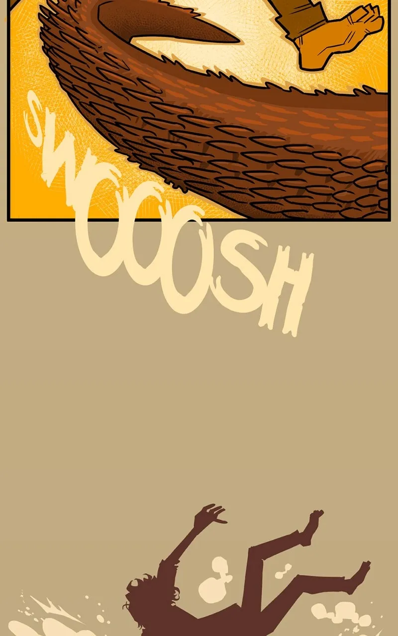 Urban Animal Chapter 139 page 18 - 