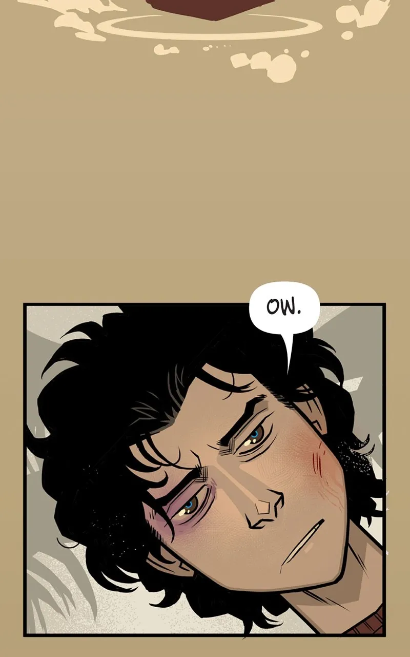 Urban Animal Chapter 139 page 19 - 