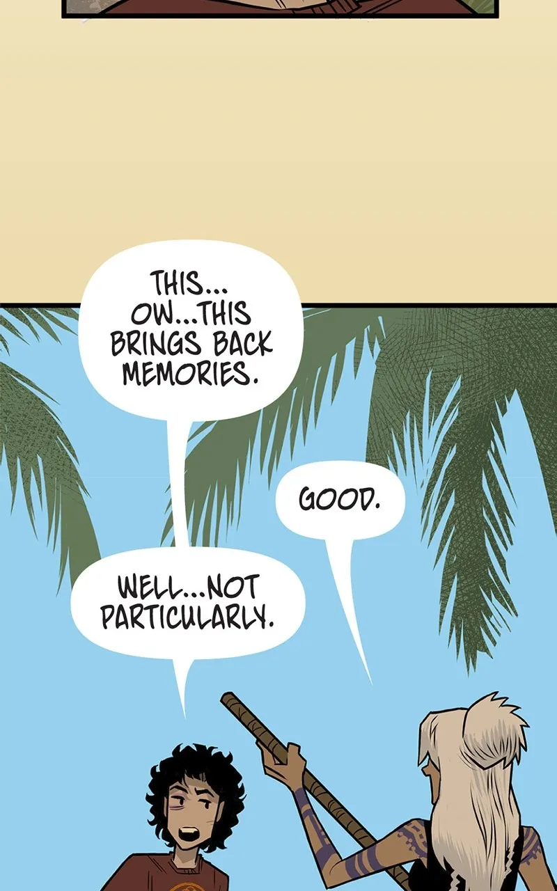 Urban Animal Chapter 139 page 3 - 