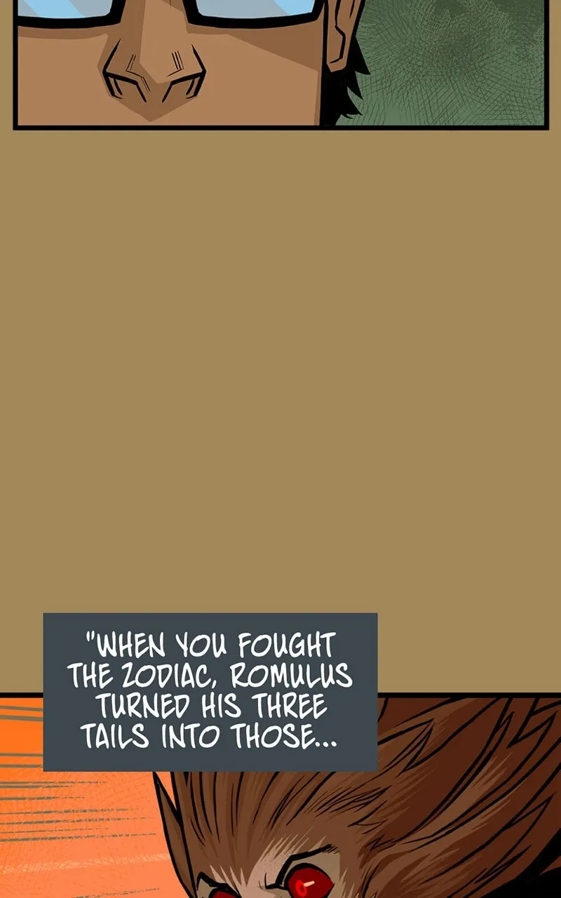 Urban Animal Chapter 139 page 24 - 
