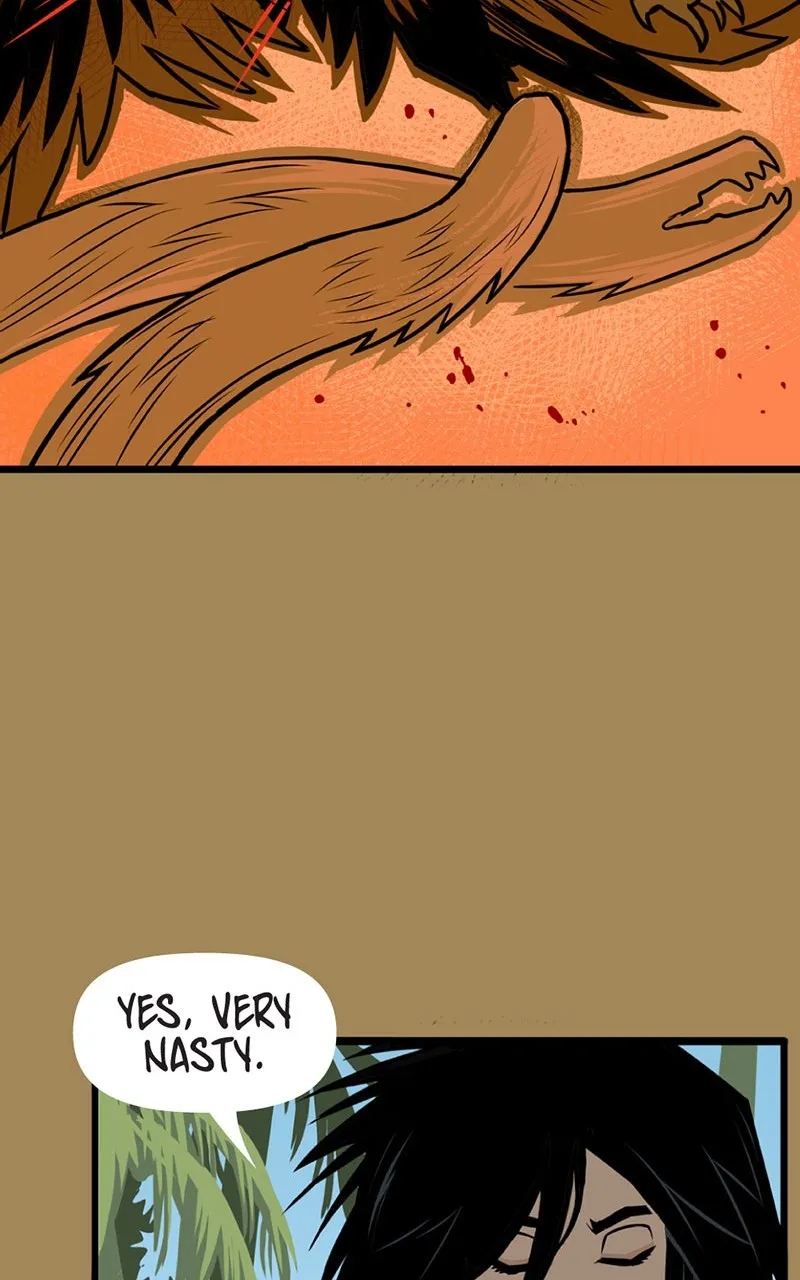 Urban Animal Chapter 139 page 26 - 