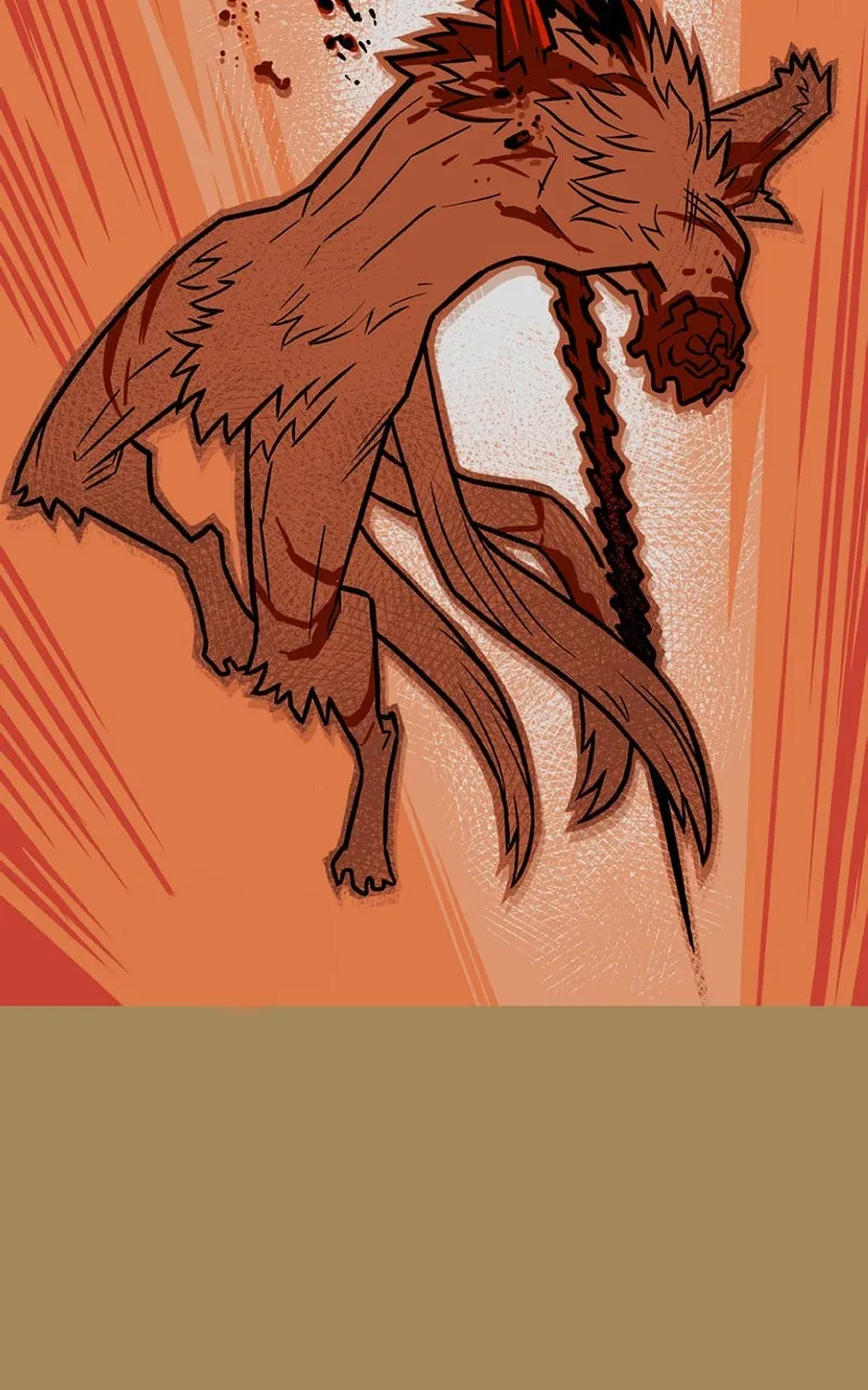 Urban Animal Chapter 139 page 28 - 