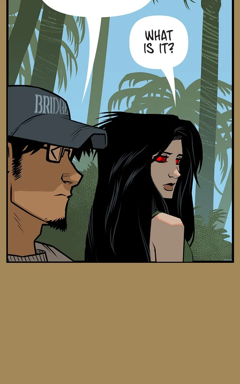 Urban Animal Chapter 139 page 31 - 