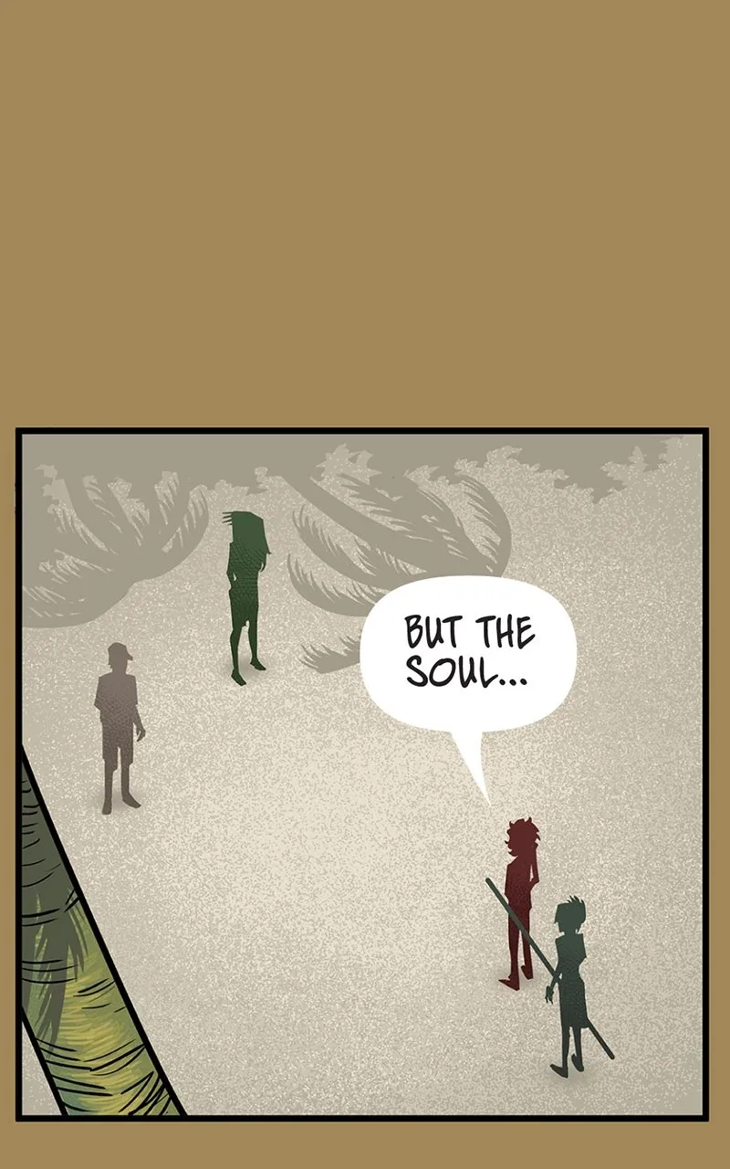 Urban Animal Chapter 139 page 33 - 