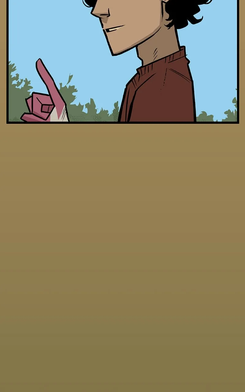 Urban Animal Chapter 139 page 35 - 