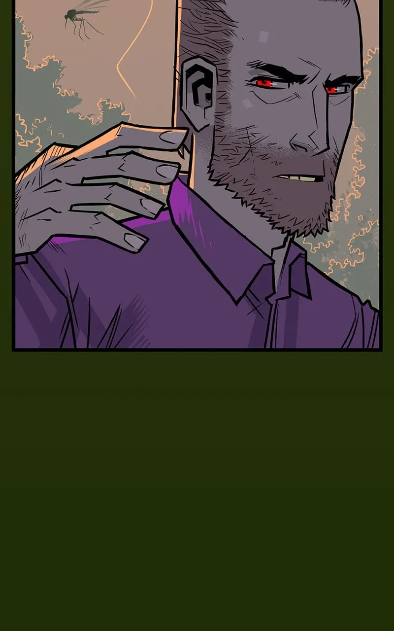 Urban Animal Chapter 139 page 41 - 